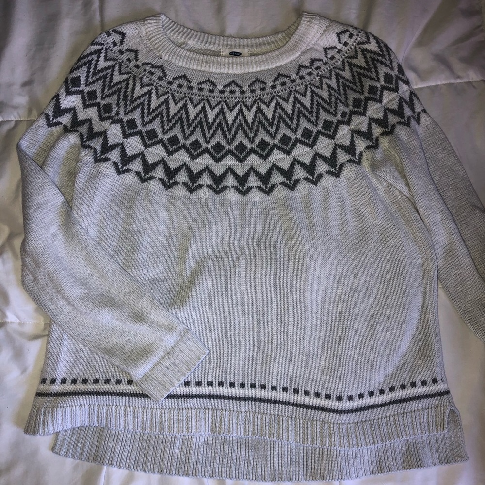 Sweater